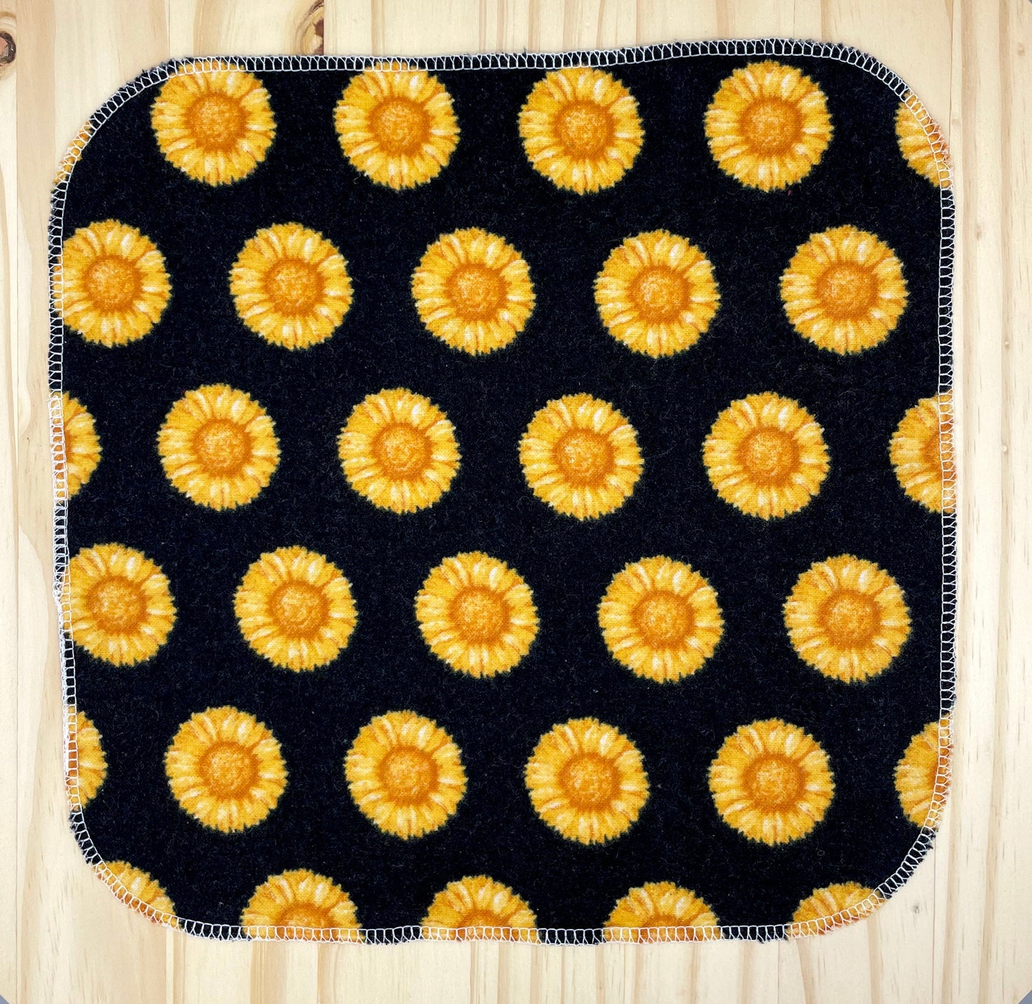 Paperless Towels, Eco Friendly Towels, 12 pack, Reusable paper towels, Unpaper towels, Prewashed, paper towels, FREE gift, autumnal towels, Flāper Towels
