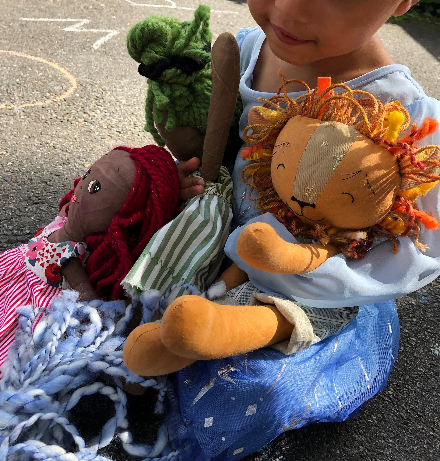 Handmade MERMAID Doll, "CORALIA", handmade gift, mermaid doll, black doll, bipoc doll, heirloom doll, mermaid toy, muslin doll, rag doll